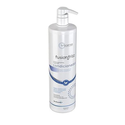 Brscience Fusionfrizz Hair Schedule - Reconstructing Conditioner 1000mL