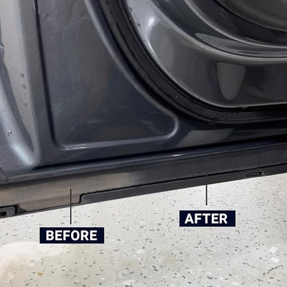 Vonixx Delet Tire & Rubber Cleaner – High-Performance Formula 500 ml (16.9 fl oz)