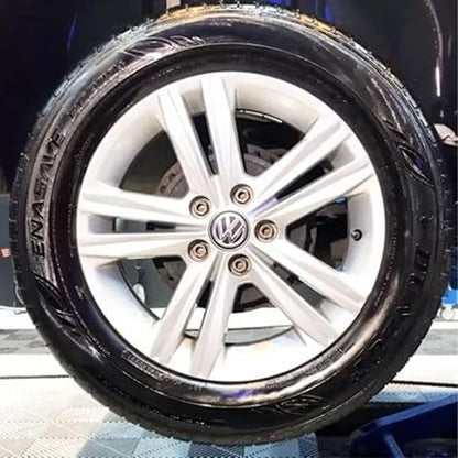 Vonixx Shiny High Gloss Tire Dressing – Wet Shine & Water-Resistant 1.5L (50.7 fl oz)