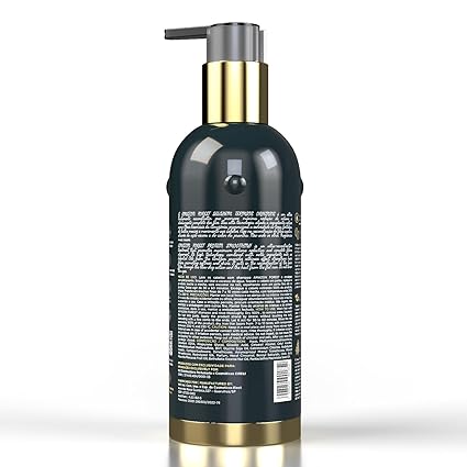 Brscience Amazon Forest Organic Protein Smoothing - Ultra Smooth Treatment - 250mL