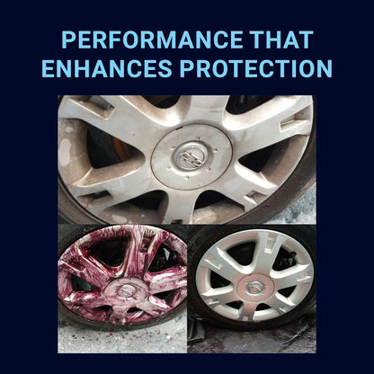 Vonixx Alumax Aluminum Wheel Cleaner – 1.5L (50.7 fl oz)