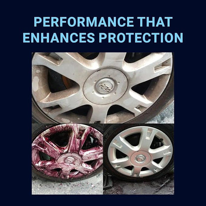 Vonixx Izer Iron Remover Spray – pH-Neutral & Non-Acidic Formula 500 ml (16.9 fl oz)