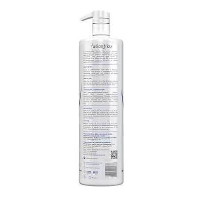 Brscience Fusionfrizz Hair Schedule - Reconstructing Conditioner 1000mL