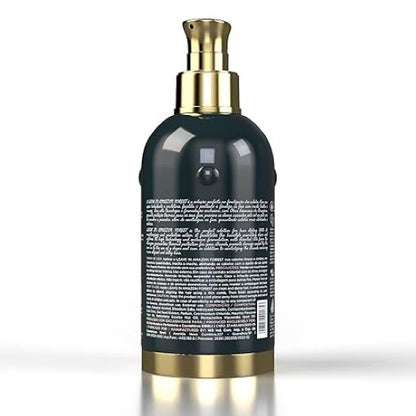 Brscience Amazon Forest Thermal Protector Leave-In – Shine & Softness – 200mL