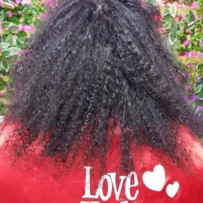 Love Potion Marshmallow - Semi definitive progressive Brazilian Keratin 2x1000mL