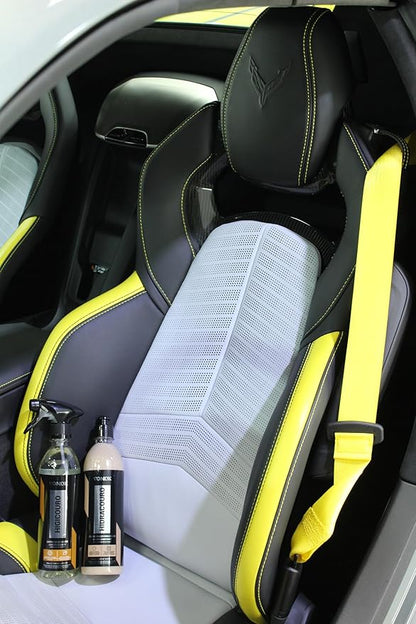 Vonixx Hidracouro Leather Conditioner – Hydration & Protection 500 ml (16.9 fl oz)