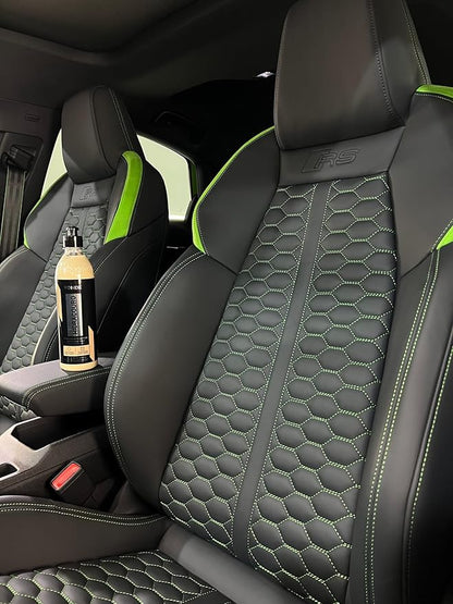 Vonixx Hidracouro Leather Conditioner – Hydration & Protection 500 ml (16.9 fl oz)