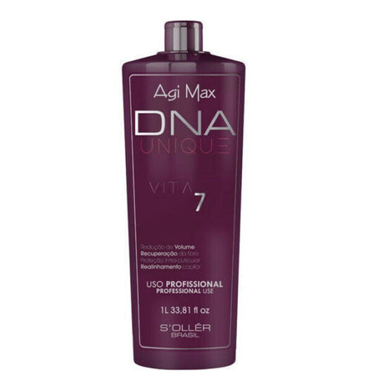 AGI Max – DNA System Unique Vita 7 - 1L