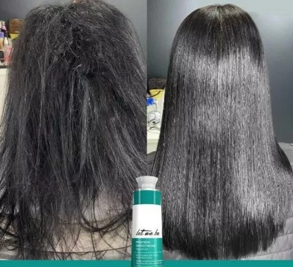 Let Me Be Protein Smoothing Treatment - 500mL