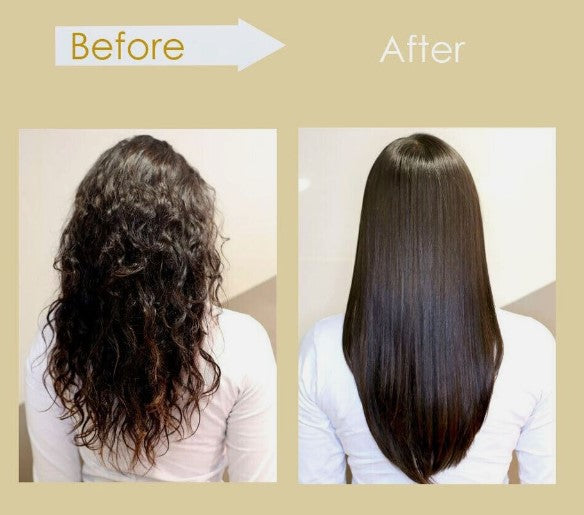 Kit 3x Felps Omega Zero Resistance Nanoplasty Keratin Treatment - 500mL