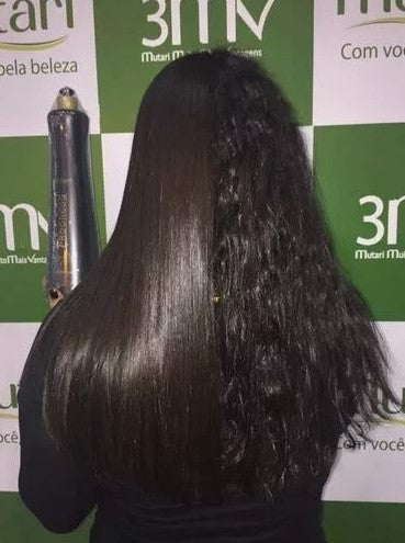Mutari Progress Reductor Reconstructor - Brazilian Keratin Treatment - 1L
