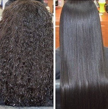 Eternity Liss Cacau Progressive Kit – Keratin Hair Straightening & Deep Cleansing – 2×1000mL