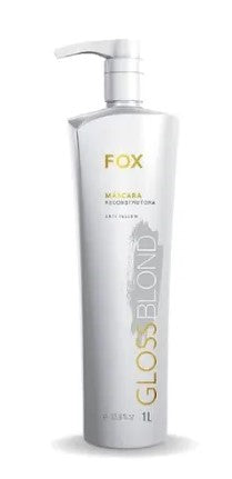 Fox Gloss Progressive Blond 1L