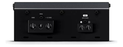 Amplifier Soundigital 3000.1 EVO 6 – 3000W RMS – 1 Ohm – Car Audio Mono Amp