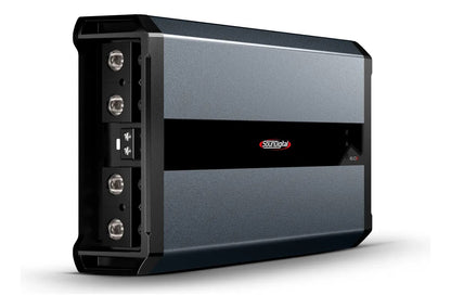 Soundigital 8000.1 EVO 5.0 – 8000W RMS – 1 Ohm – High Power Car Audio Mono Amplifier