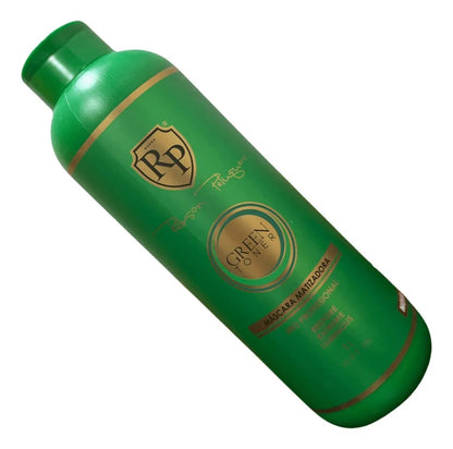 Robson Peluquero Green Toner Mask Restore Extreme Luminous – 1000mL