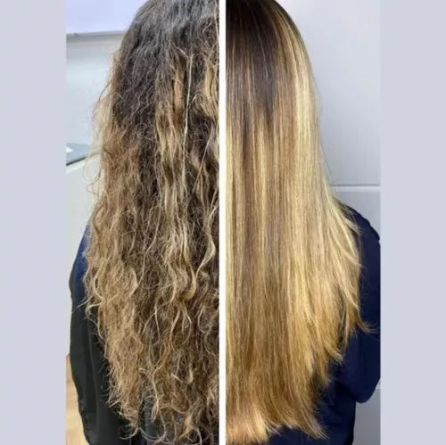 Progressive Treatment Keratin WENNOZ (Honma Tokyo) Bixyplastia Jabuticaba-2X1000mL