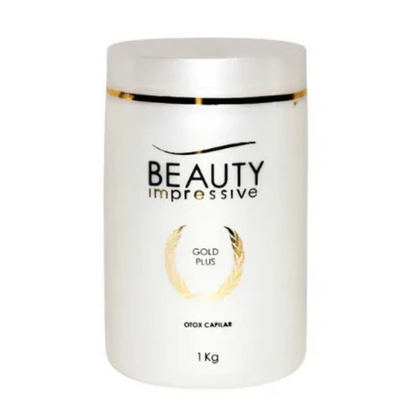 Beauty Impressive Botox Gold Plus - 1kg