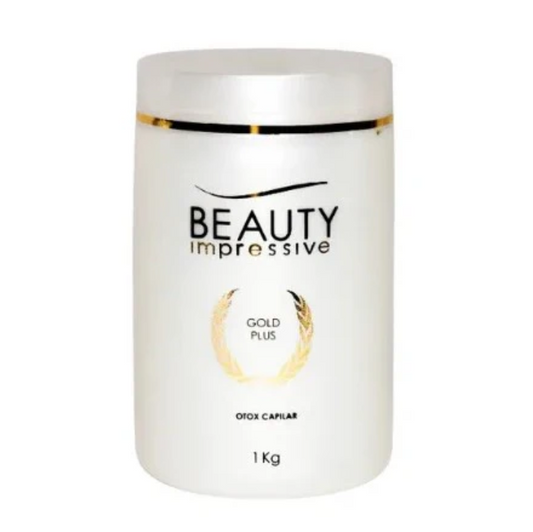 Beauty Impressive Botox Gold Plus - 1kg