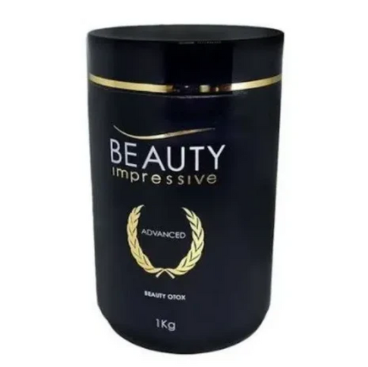 Beauty Impressive Botox Advanced - 1kg