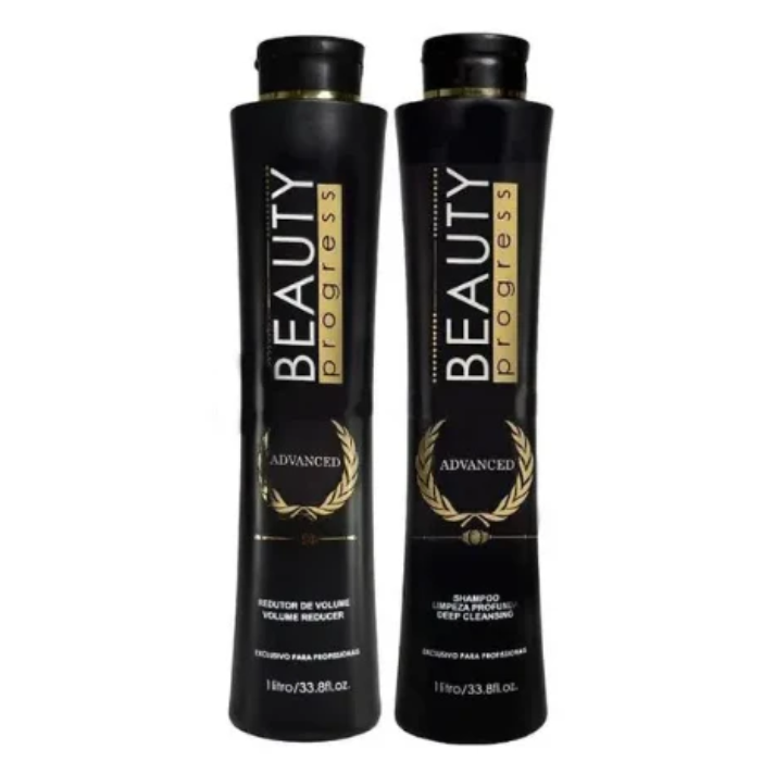 Beauty Impressive Advanced Volume Reducing Kit 2x1000mL