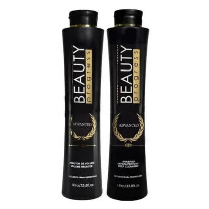 Beauty Impressive Advanced Volume Reducing Kit 2x1000mL