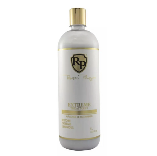 Robson Peluquero Restore Extreme Luminous Mask – 1000mL