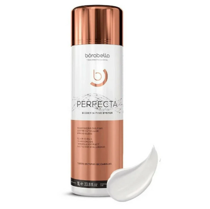 Borabella Perfecta Bio Definitive Progressive Brush – 12 Oils – 1000mL