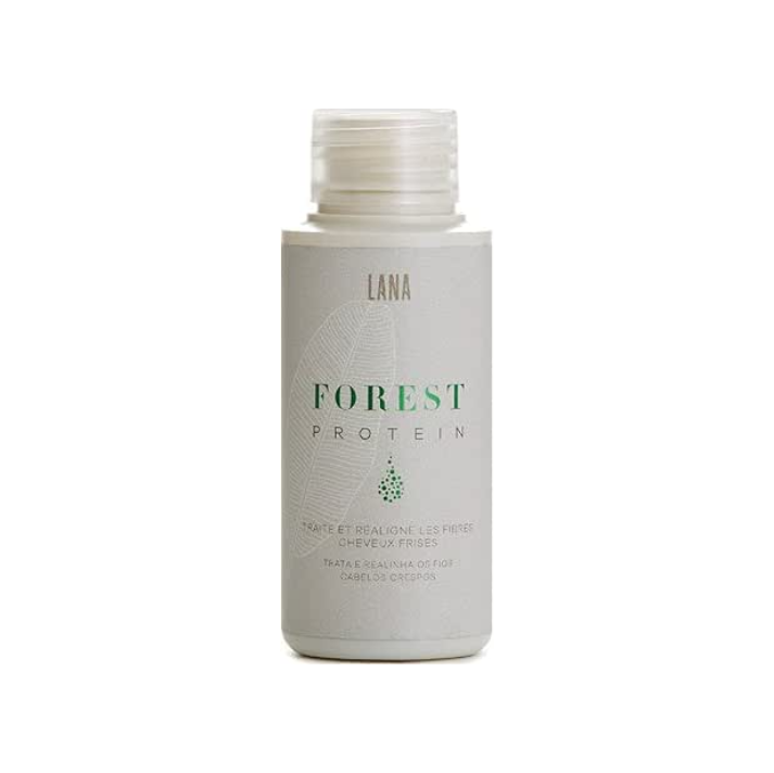 Lana Brasiles - Progressive Mini Forest Protein 100mL