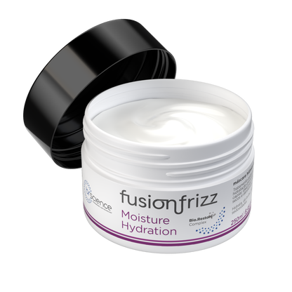 Brscience Fusion Frizz Hair Hydration Repair Mask Moisturizing, Reconstructive -250g