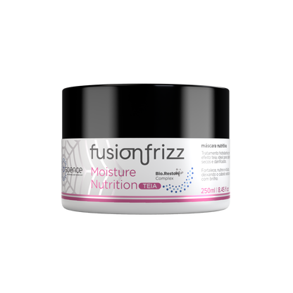 Brscience Fusionfrizz Moisture Nutrition Hair Mask – Deep Nourishing Treatment – 250g