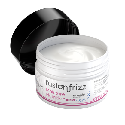 Brscience Fusionfrizz Moisture Nutrition Hair Mask – Deep Nourishing Treatment – 250g
