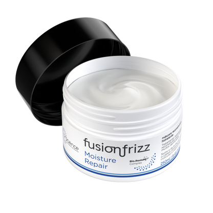 Brscience Fusionfrizz Moisture Repair Hair Mask – Deep Hydration & Repair – 250g