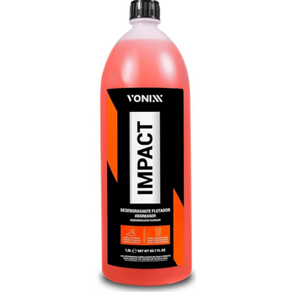 Vonixx Impact Heavy-Duty Cleaner – Wheel & Multi-Surface 1.5 L (50.7 fl oz)