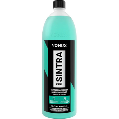 Vonixx Sintra Pro Interior Cleaner – Multi-Surface Detailing Solution 1.5L (50.7 fl oz)