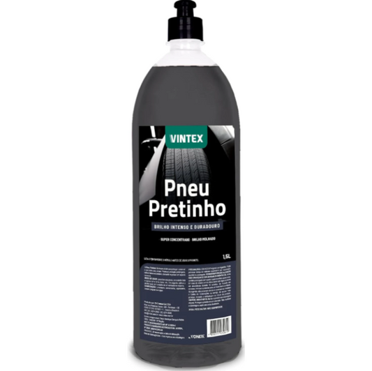 Vonixx Black Tire – High-Gloss Tire Dressing 1.5L (50.7 fl oz)