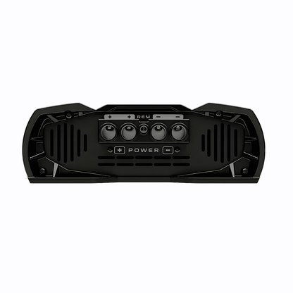 Amplifer Stetsom Vulcan 8000.1 - 8000W RMS - 1 Ohm