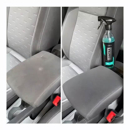 Kit Vonixx Shampoo V-Floc Sintra Pro Vehicle Interior Cleaning+Concentrated 2x1,5L