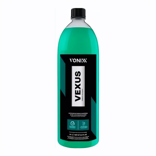 Vonixx Vexus Wheel and Engine Cleaner for Cars and Motorcycles - 1.5L
