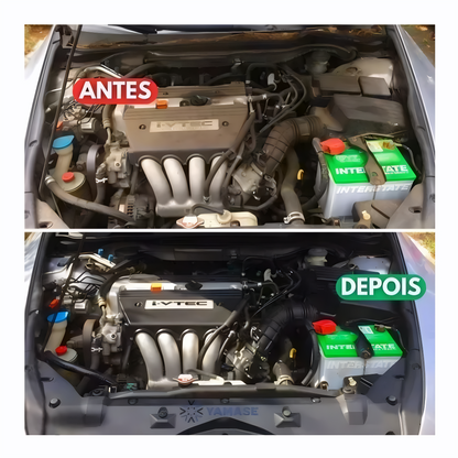 Vonixx Vexus Wheel and Engine Cleaner for Cars and Motorcycles - 1.5L