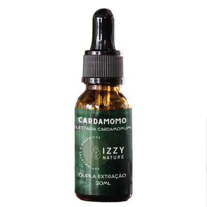 Cardamom Extract (3 Bottles of 30 ML)