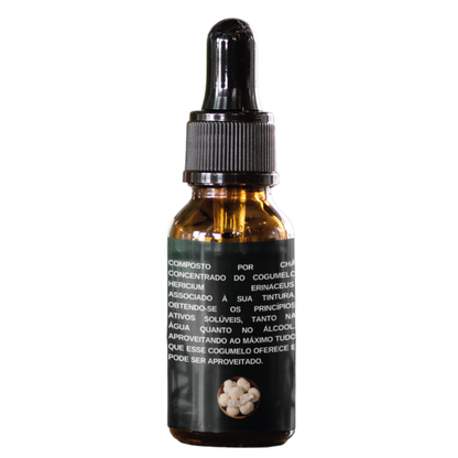 Lion's Mane Extract  (3 Bottles of 30 ML)