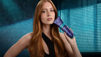 Eudora Siàge Micelar Hydration Combo — Shampoo 250ml, Conditioner 200ml & Hair Mask 250g - 3x1