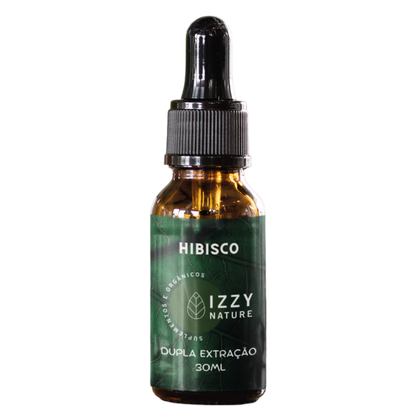 Hibiscus Extract (3 Bottles of 30 ML)
