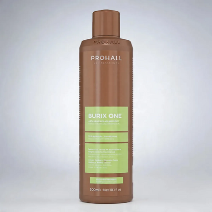 Prohall Burix One Hair Smoothing Treatment – 300mL