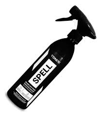 Vonixx Spell Ceramic Touchless Sealant – Water-Activated Protection 500 ml (16.9 fl oz)