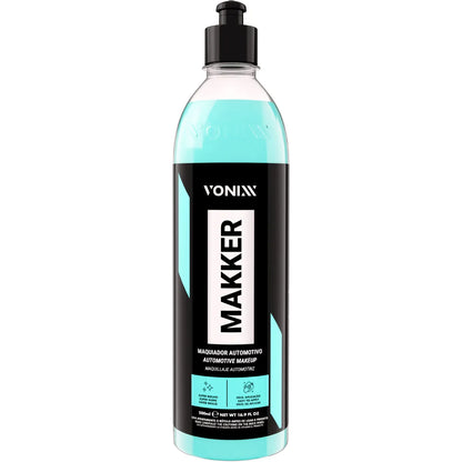 Vonixx Makker Car Paint Maintenance – 500 ml (16.9 fl oz)