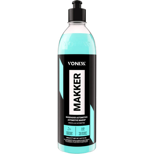 Vonixx Makker Car Paint Maintenance – 500 ml (16.9 fl oz)