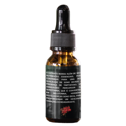 Mulungu Extract (3 Bottles of 30 ML)
