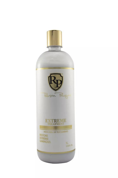 Robson Peluquero Restore Extreme Luminous Mask – 1000mL